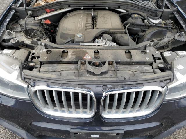 5UXWX7C58G0R17976 BMW X3 Xdrive35i