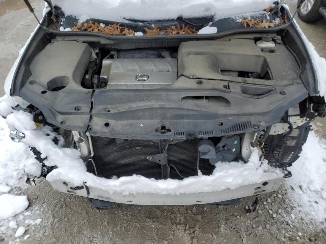 2T2BK1BA1EC241928 Lexus Rx 350 Base