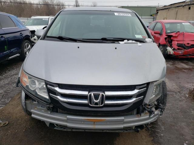 5FNRL5H33GB007661 Honda ODYSSEY SE
