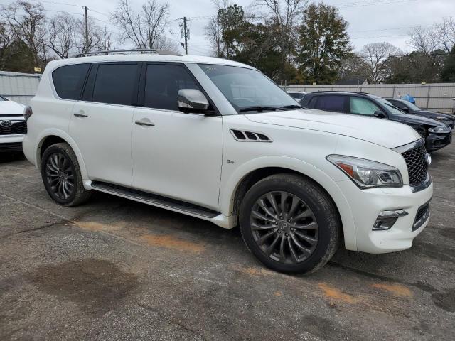JN8AZ2NE7F9082781 Infiniti QX80