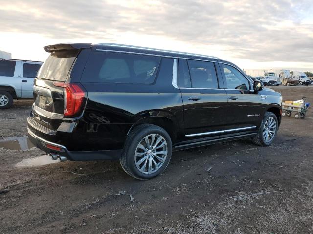 GMC YUKON XL DENALI 2021 1GKS2JKLXMR276529 Image 3