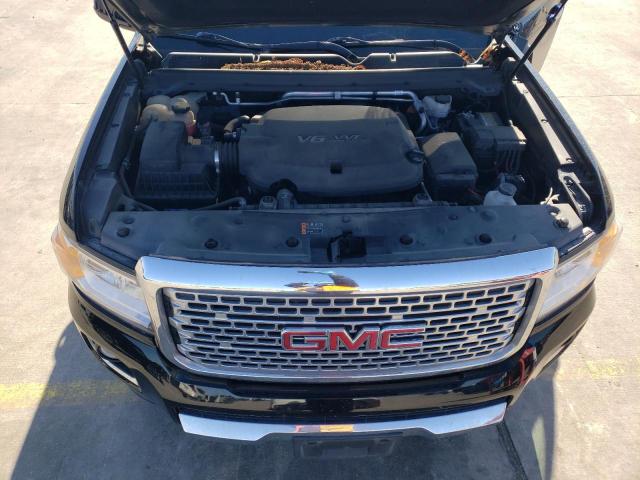 1GTG6EEN0K1211856 GMC Canyon Denali