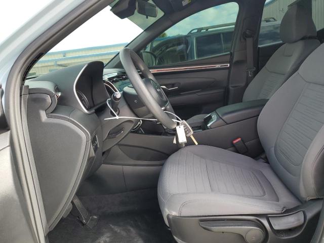 5NTJA4AE8NH010094 Hyundai Santa Cruz Se