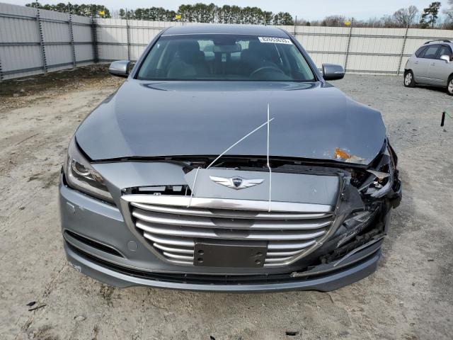 KMHGN4JE3GU140074 Hyundai Genesis 3.8l