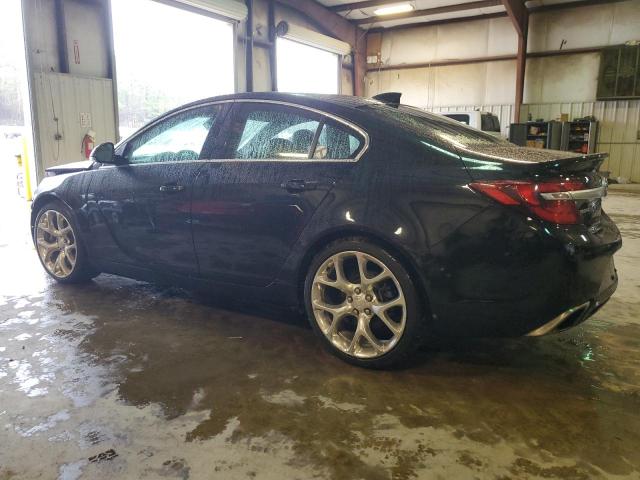 2G4GU5GX7H9179007 Buick REGAL GS
