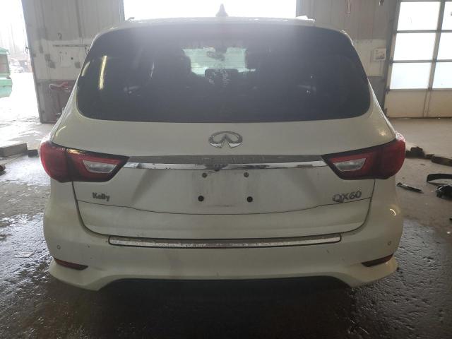 5N1AL0MM1GC516607 Infiniti QX60