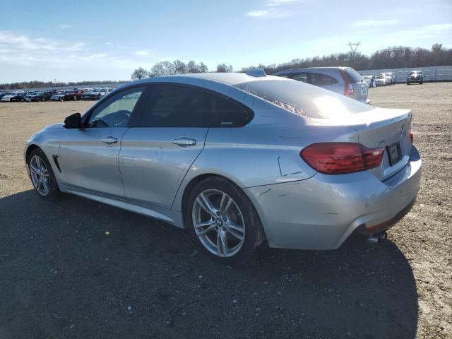 WBA4C9C57GG141022 BMW 428 Xi Gran Coupe Sulev