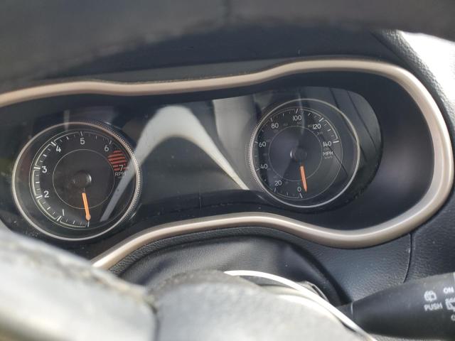 1C4PJMDB3GW304297 Jeep Cherokee Limited