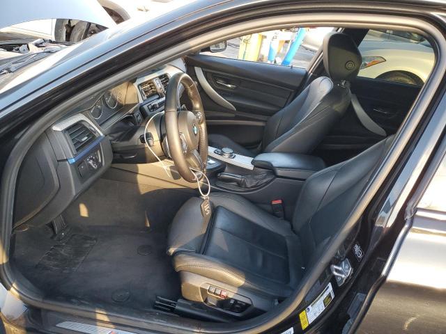 WBA3A9C59FKW74681 BMW 335 I