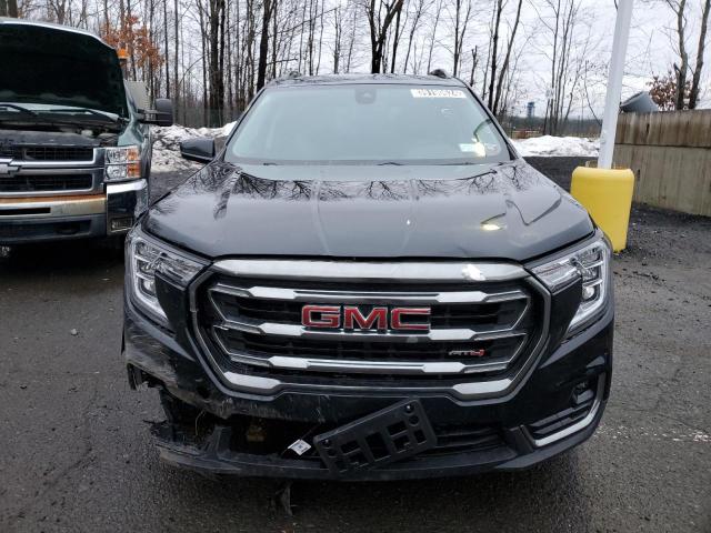3GKALYEGXPL234406 GMC Terrain At4