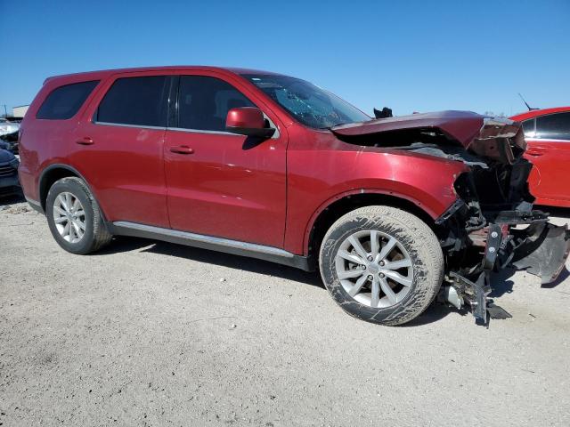 1C4RDHAG5EC548989 Dodge Durango Sxt