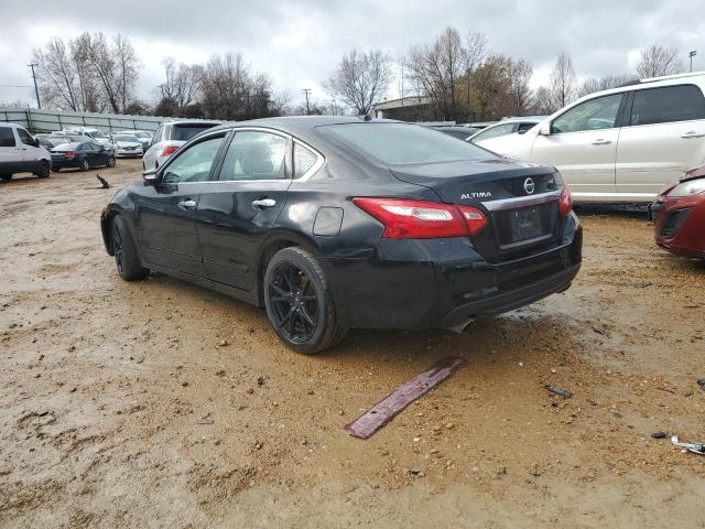 1N4BL3AP1GC149934 Nissan Altima 3.5sl