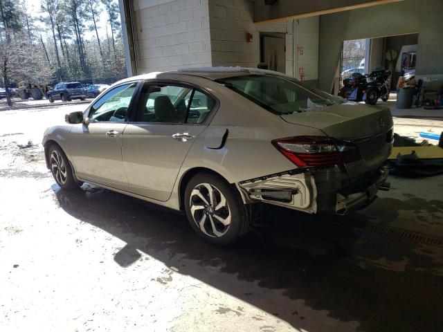 1HGCR2F81GA193700 Honda ACCORD EXL