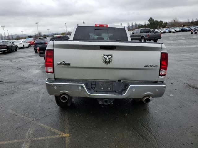 1C6RR7TT9KS575501 RAM 1500 Classic Slt