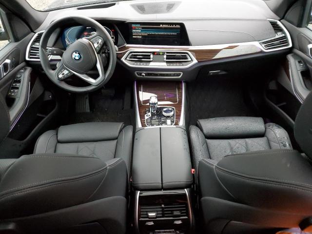 5UXTA6C05P9N54471 BMW X5 Xdrive45e