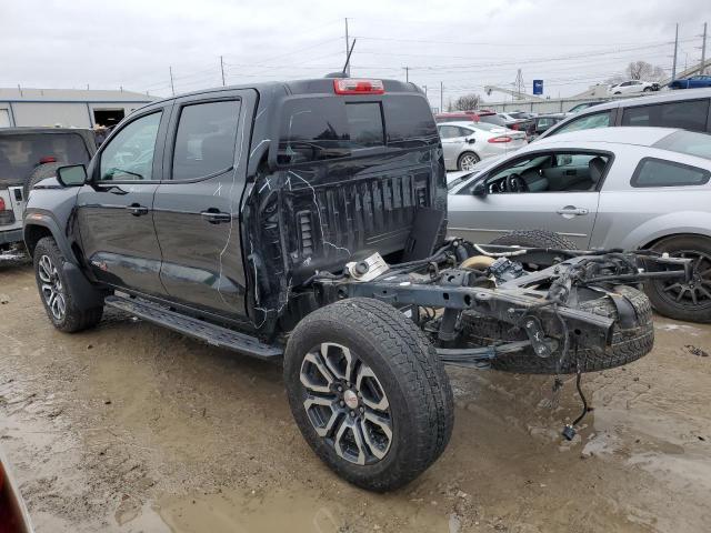 1GTP6DEK0P1169115 GMC Canyon At4