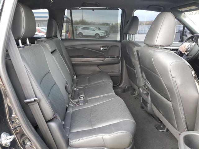 5FNYF7H56LB002576 Honda Passport Exl