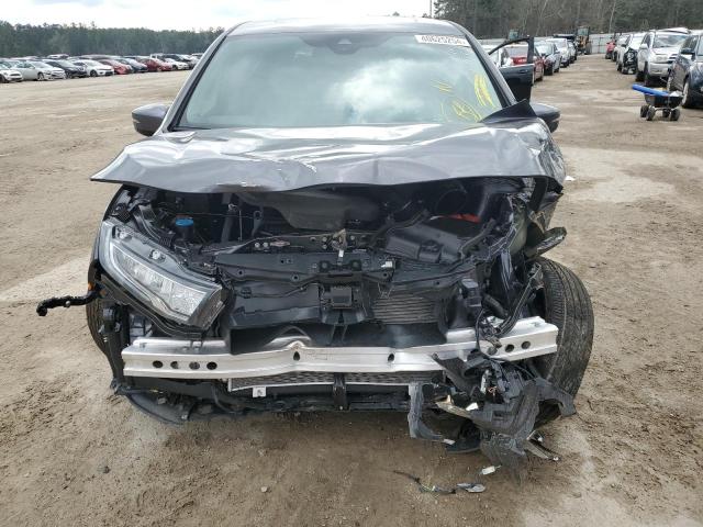 5FNRL6H98RB001674 Honda Odyssey Elite