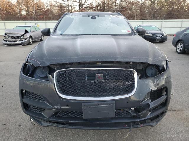SADCJ2FX0LA646233 Jaguar F-pace Premium