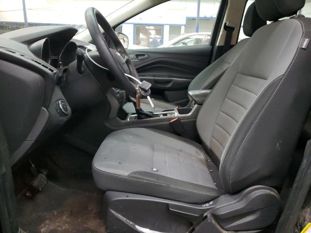 1FMCU0F71KUC55785 Ford ESCAPE S
