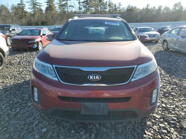 5XYKTDA67FG645113 KIA SORENTO LX
