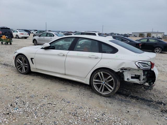 WBA4J1C53JBM10595 BMW 430i Gran Coupe