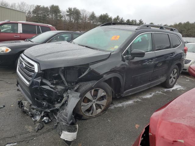 2019 4S4WMAFDXK3411837 main image