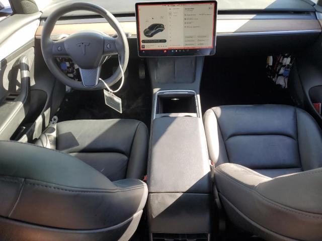 5YJ3E1EA3MF017419 Tesla MODEL 3