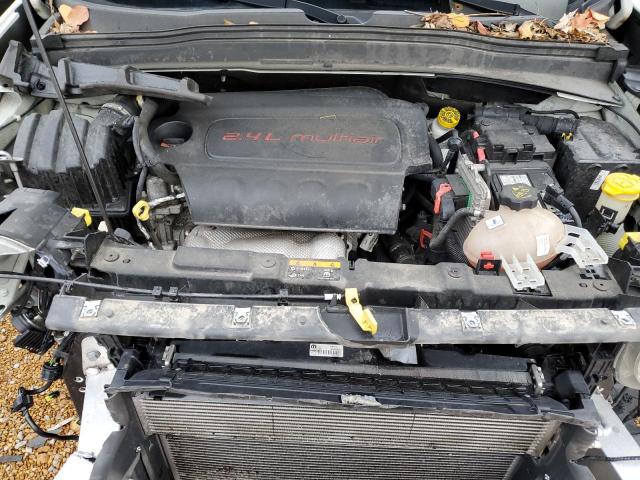 ZACCJABB5HPG43464 Jeep Renegade Latitude