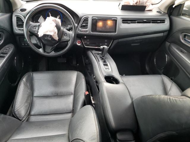 3CZRU5H78GM714499 Honda Hr-v Exl