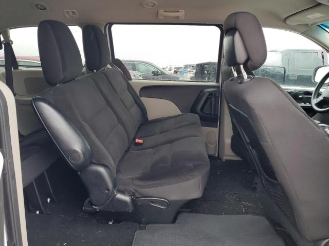 2C4RDGBG4HR822509 Dodge Grand Caravan Se