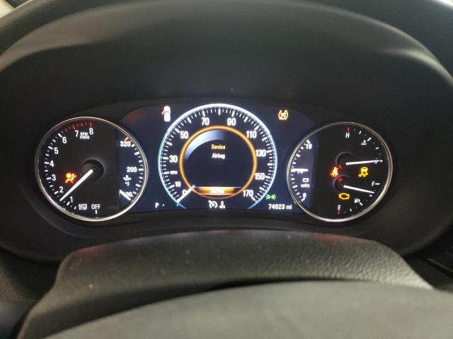LRBFXESX4HD236473 Buick Envision Premium