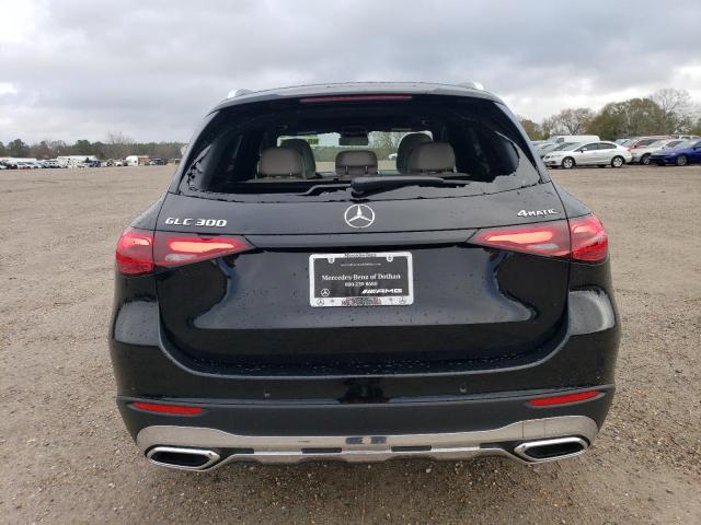 W1NKM4HB1RF092247 Mercedes-Benz Glc 300 4matic