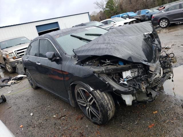 1HGCR2F52HA275944 Honda Accord Sport