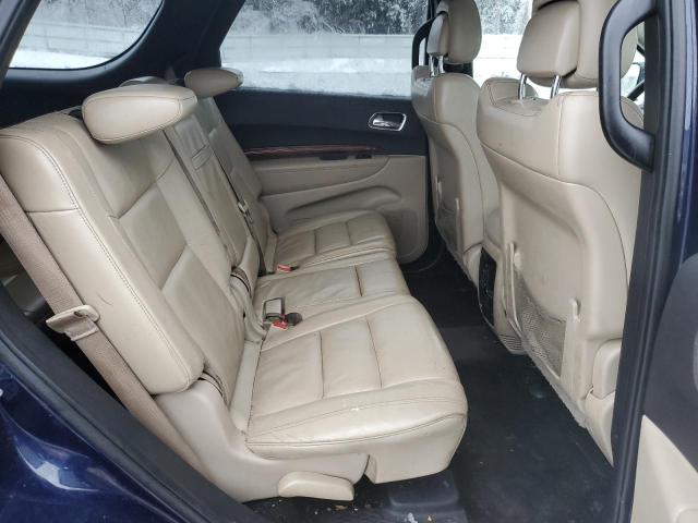 1C4RDJDG3FC154007 Dodge DURANGO LIMITED