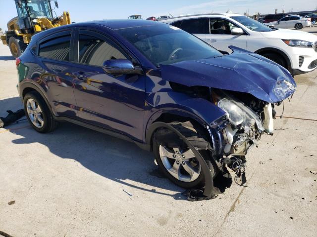 3CZRU5H51HM723528 Honda HR-V EX