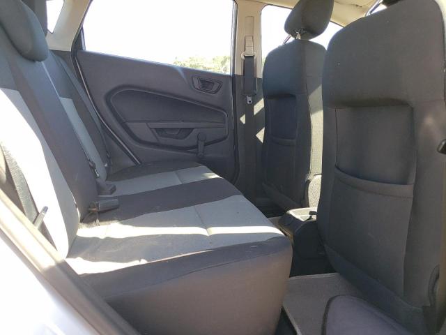 3FADP4TJ8GM171293 Ford FIESTA S