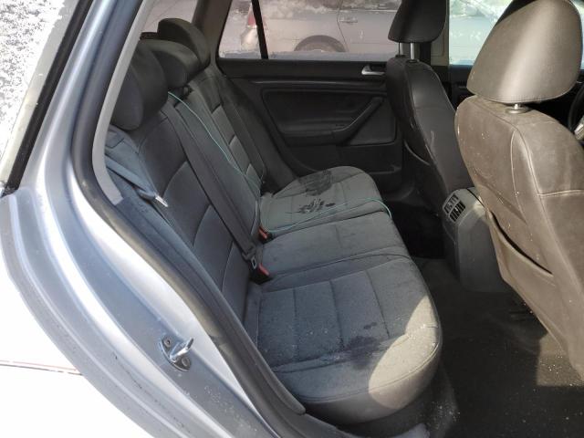 3VWPL7AJ9EM612480 Volkswagen JETTA TDI
