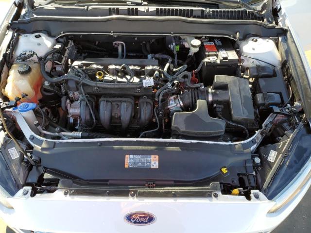 3FA6P0G74GR193049 Ford FUSION S