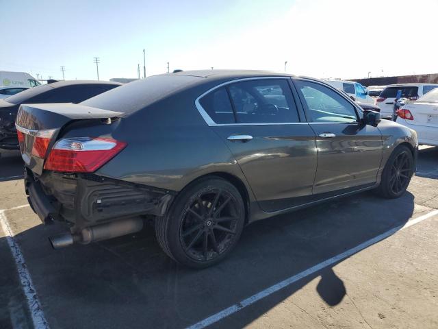 1HGCR2F83EA142406 Honda ACCORD EXL