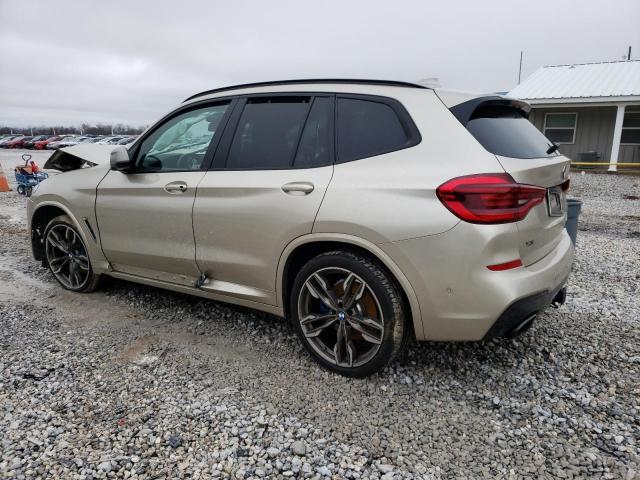 5UXTS3C53KLR72885 BMW X3 Xdrivem40i