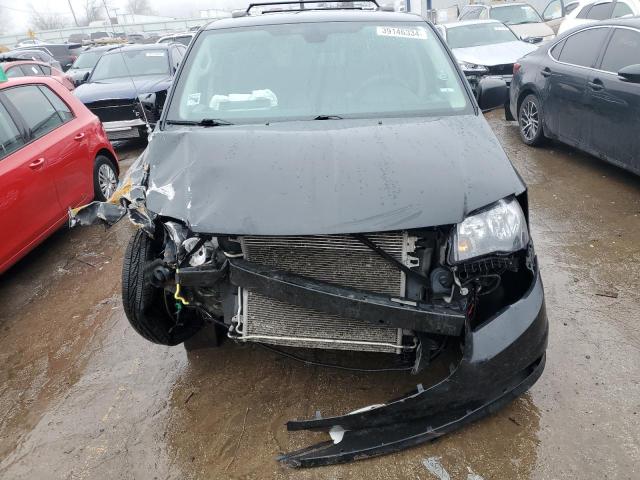 2C4RDGBG6KR684981 Dodge Grand Caravan Se