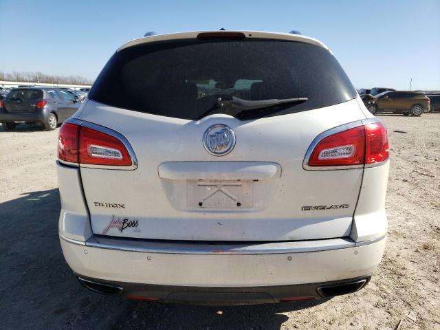 5GAKRCKD3EJ322005 Buick Enclave