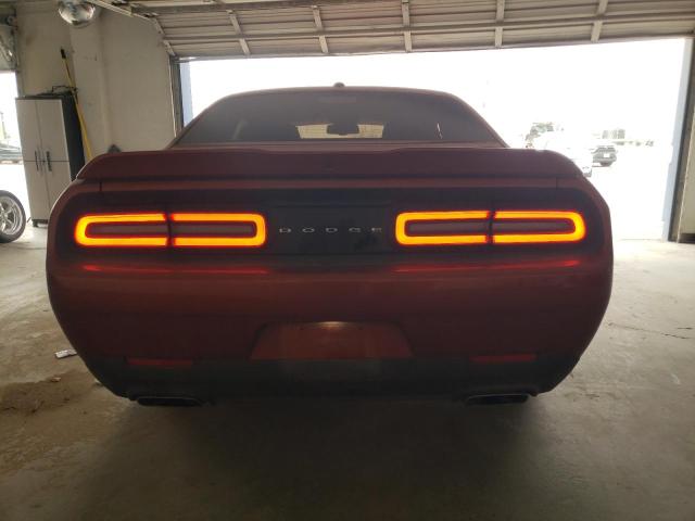 2C3CDZBT0NH185624 Dodge Challenger R/t