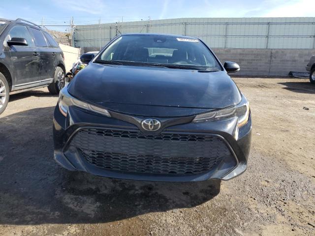 JTND4MBE0M3116272 Toyota COROLLA SE