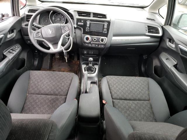3HGGK5G5XFM753856 Honda FIT LX