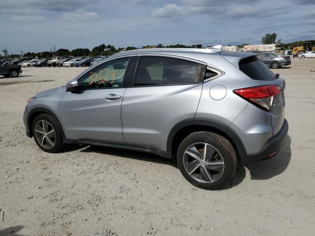 3CZRU6H51NM730660 Honda HR-V EX