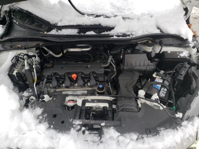3CZRU6H97KM733481 Honda Hr-v Touring