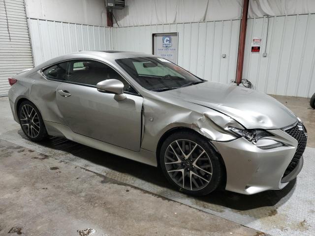 JTHHE5BC1H5015032 Lexus RC 350