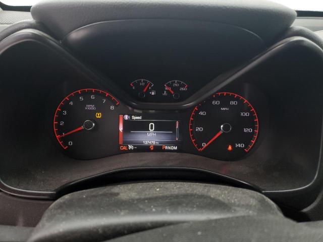 1GTG6CE38G1304571 GMC CANYON SLE